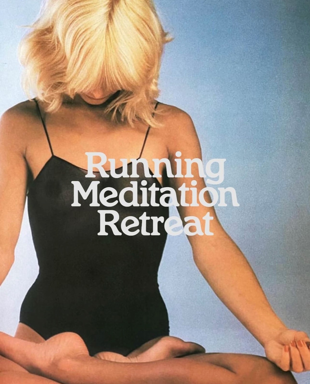 running-meditation-retreat